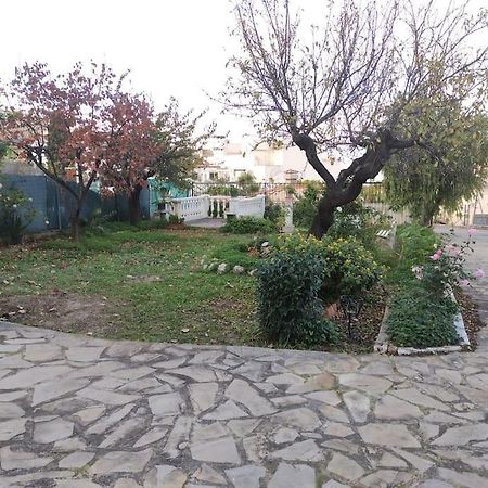 Cal Tio Pau Orba Exterior foto
