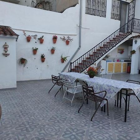 Cal Tio Pau Orba Exterior foto